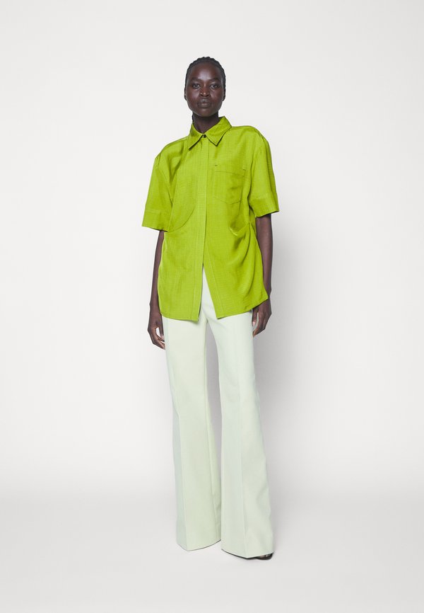 Victoria Beckham FITTED SHORT SLEEVE