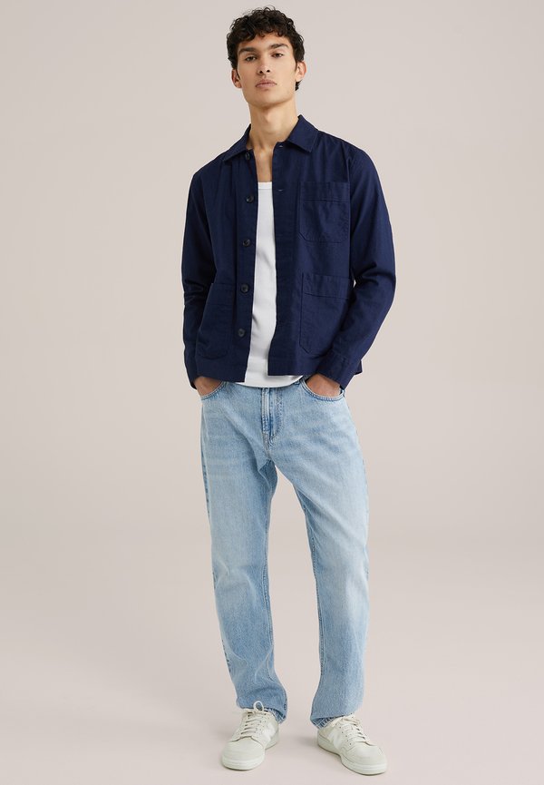WE Fashion BLUE RIDGE