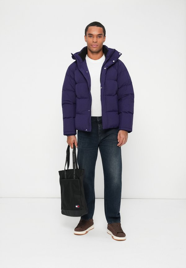 Tommy Jeans HOODED PUFFER