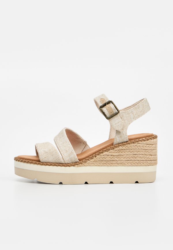 TOMS DARYA