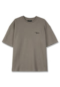 Pegador SIGNAR OVERSIZED RIB TEE