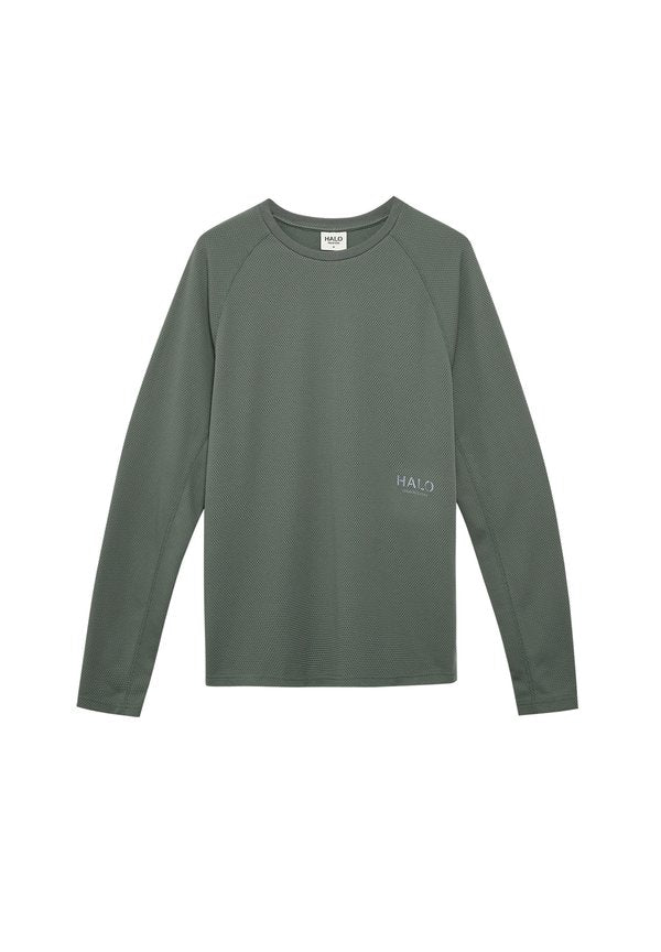 HALO HALO HALO SORONA LS UNISEX