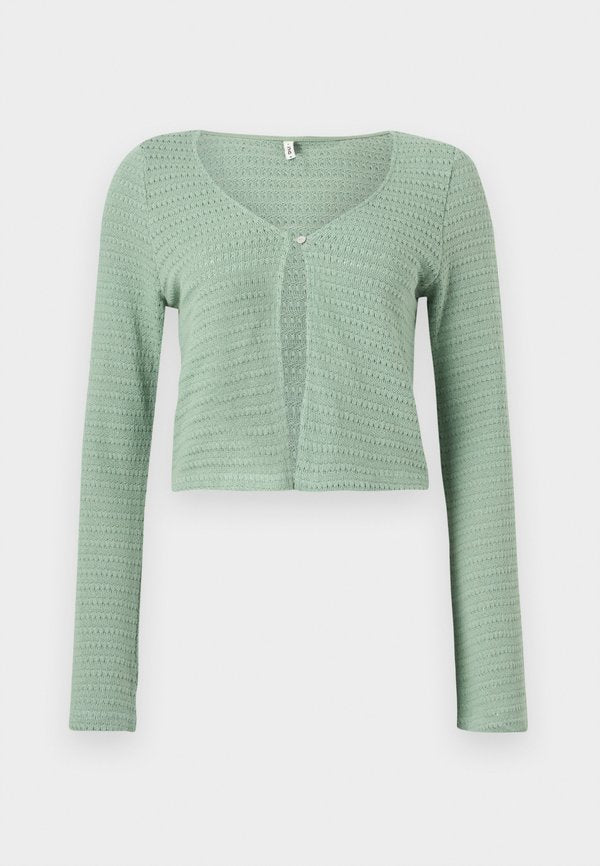 ONLY ONLRUBINA SHORT CARDIGAN