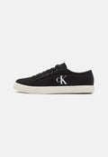 Calvin Klein Trainers - black/bright white
