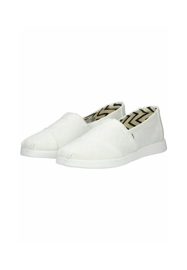 TOMS ALPARGATA PLUS FLAME DIAMOND