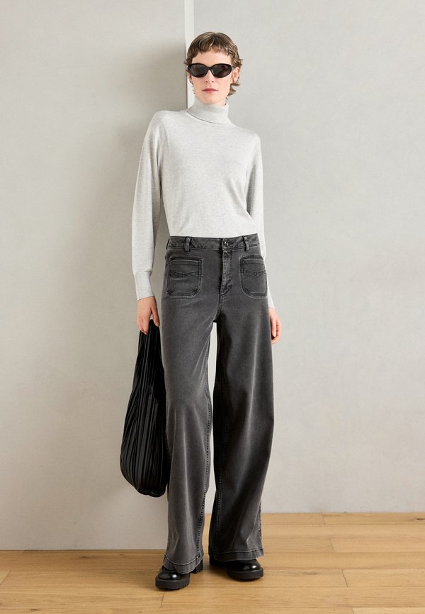 Scotch & Soda
