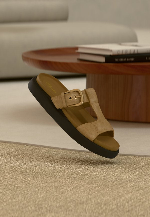 Clarks ARISTELLA WEST