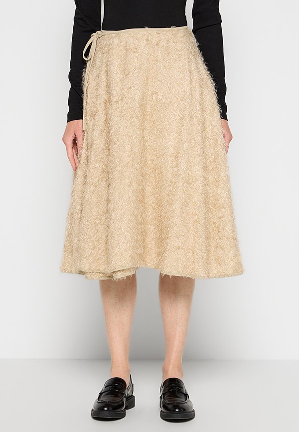 By Malene Birger DIXIA