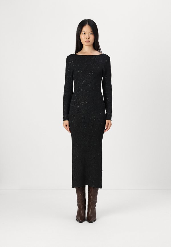 Selected SLFJOSIE ANKLE SEQUINS DRESS