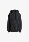 adidas Originals HOODIE - Hoodie - black