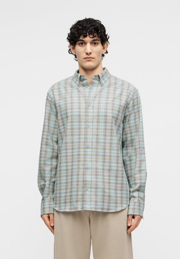 OFF-WHITE REGULAR SHIRT