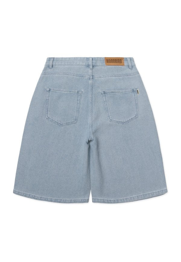 Woodbird WBYUTO PUNCH SHORTS