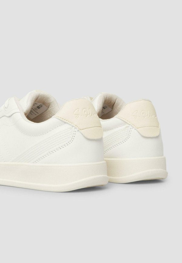 s.Oliver BLACK LABEL SNEAKERS