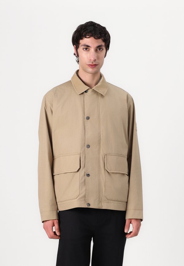 Tommy Hilfiger SHORT WALKING JACKET