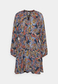 JDY Petite JDYCANA SHORT DRESS