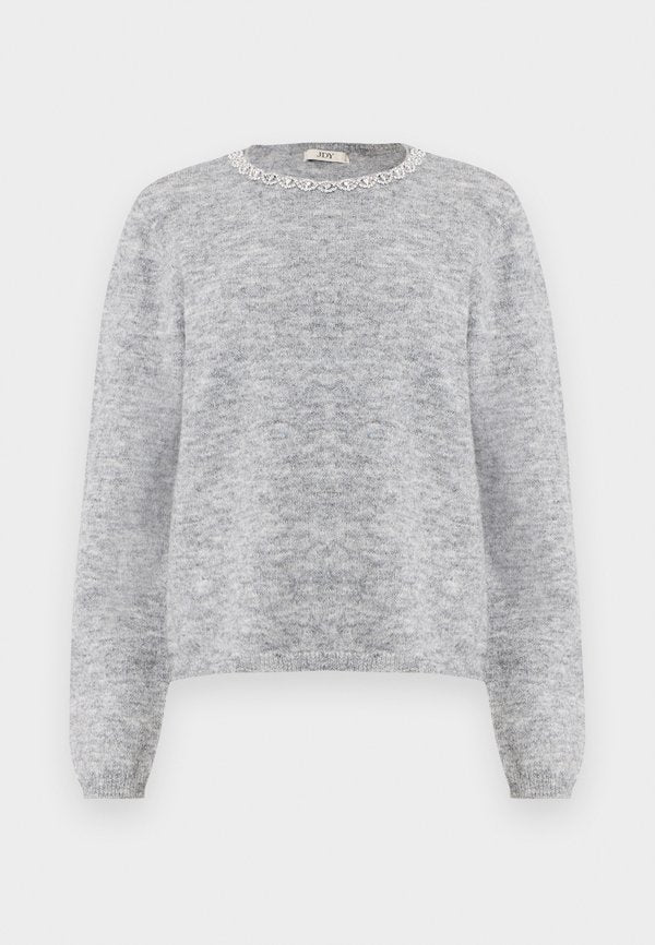 JDY JDYALVA LIFE L/S EMBELLISH