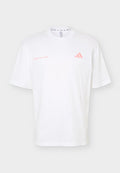 adidas Performance TEE - Print T-shirt - white