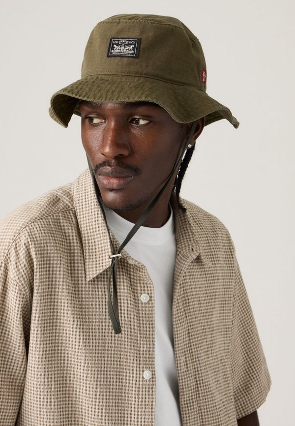 Levi's® SUMMER - Hat - true olive