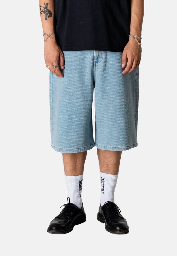 Woodbird WBYUTO PUNCH SHORTS