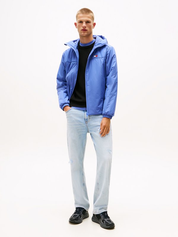 Tommy Jeans HOODED JACKET