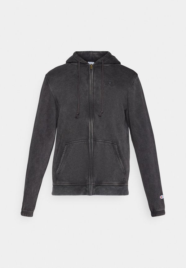 Champion ICONS FULL ZIP HOODIE