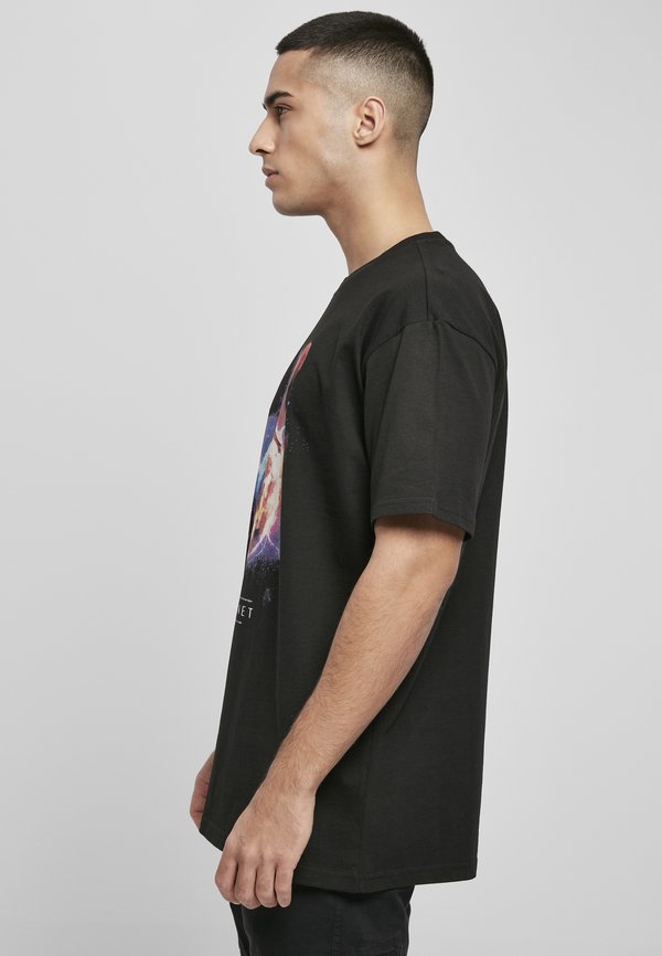 Upscale by Mister Tee