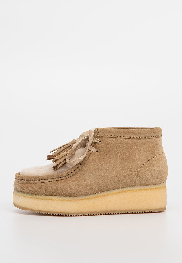 Clarks Originals WALLABEE