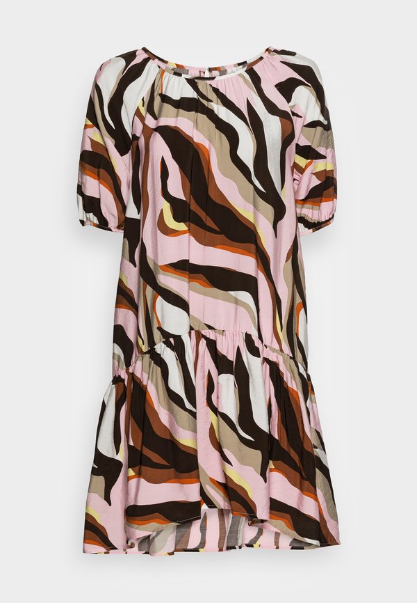 JDY JDYCAMILLE LIFE DRESS