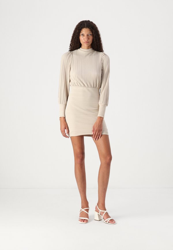 Vero Moda VMAURORA BOW DRESS