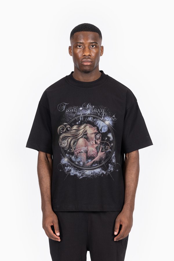 FAVELA GALAXY WITH LOVE UNISEX
