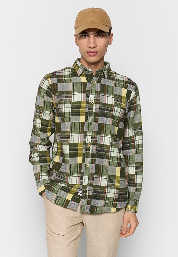 Scotch & Soda