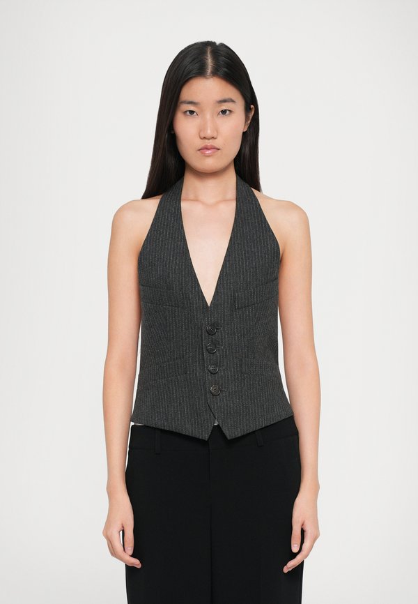 Dsquared2 BIANCA PINSTRIPE