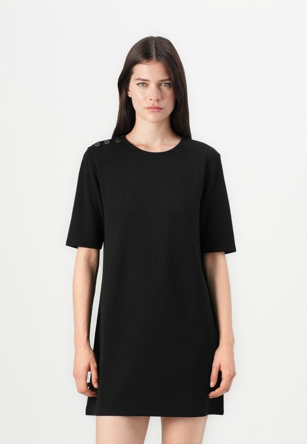 JDY JDYGEGGO BUTTON DRESS