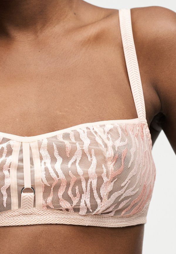 Chantelle ELECTRA WIREFREE BRA