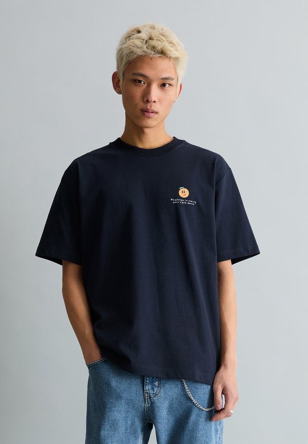 Marc O'Polo DENIM MIT RÜCKEN
