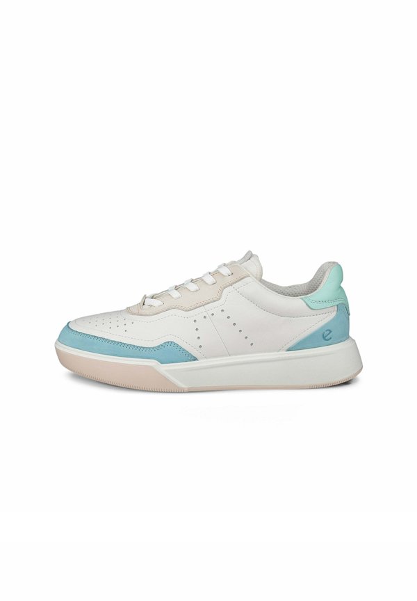 ECCO STREET COURT