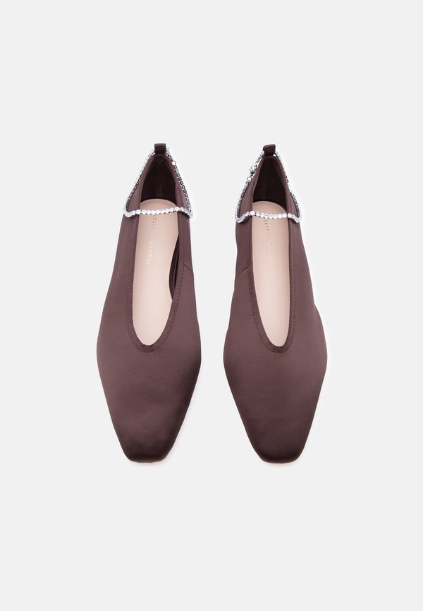 Loeffler Randall EMERY FLAT