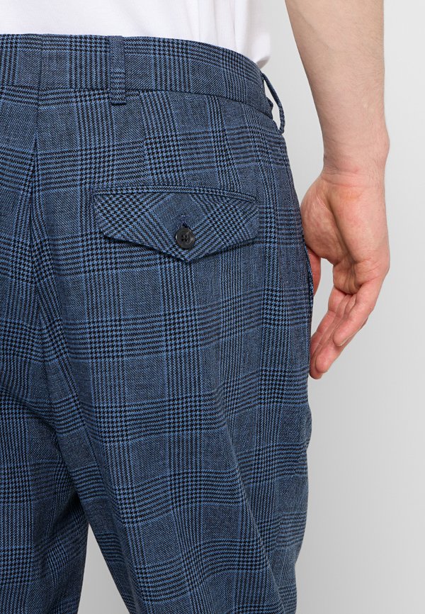 Scotch & Soda WIDE FIT