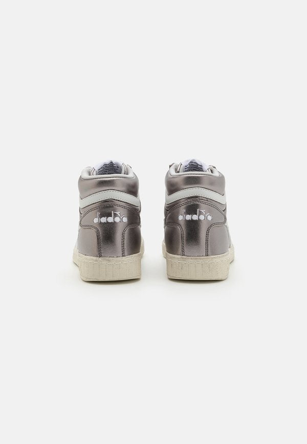 Diadora GAME METALLIC
