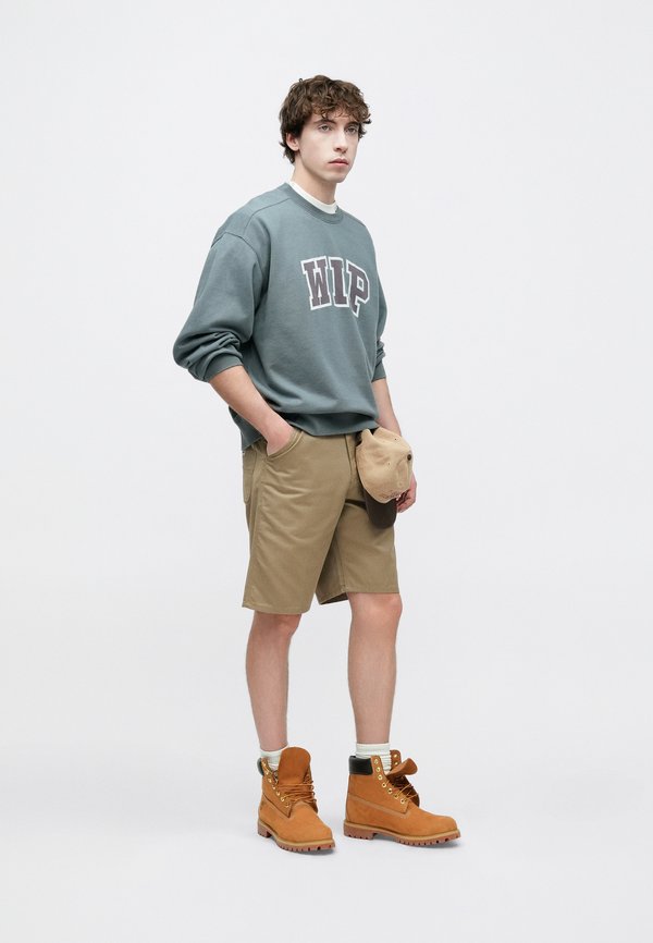 Carhartt WIP WIP III SWEATSHIRT