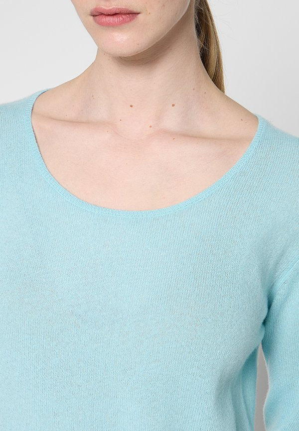 Authentic Cashmere LANFON