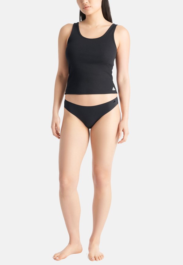 adidas Sportswear 3 PACK - Thong - assorted