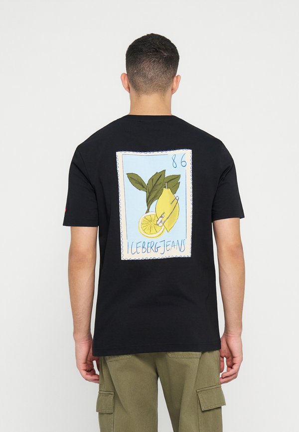 Iceberg