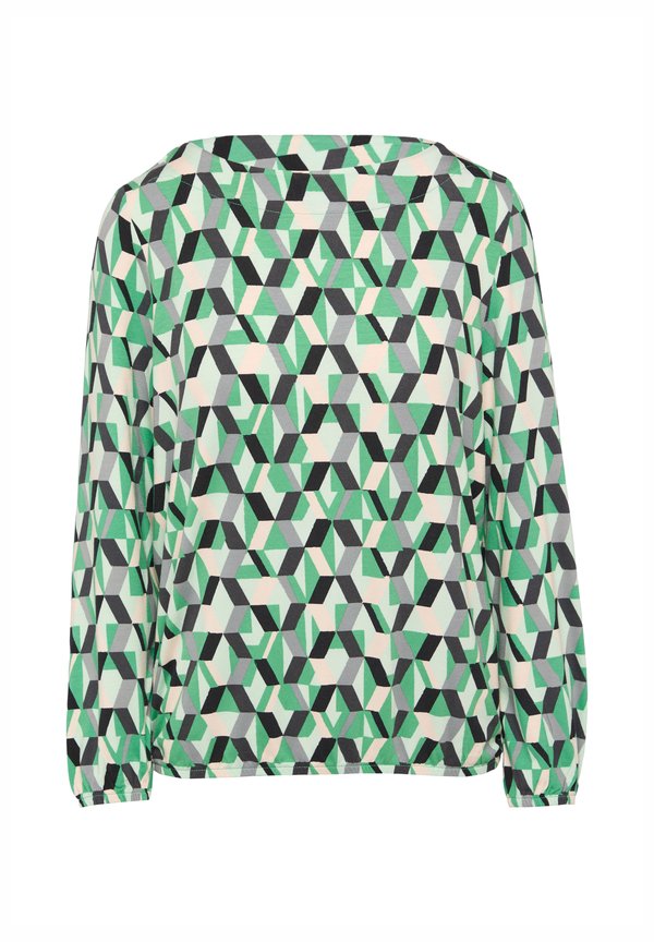 s.Oliver MIT ALL-OVER