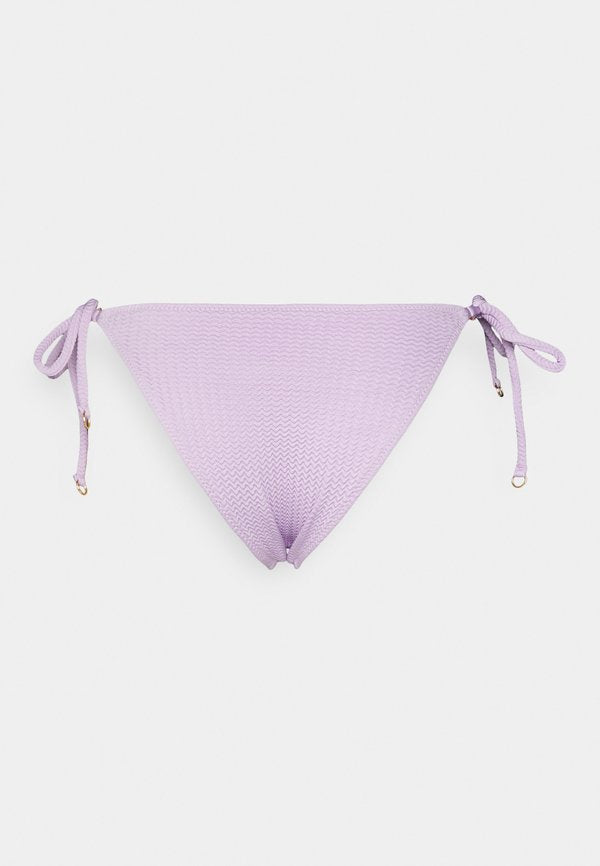 Seafolly DIVE TIE SIDE RIO