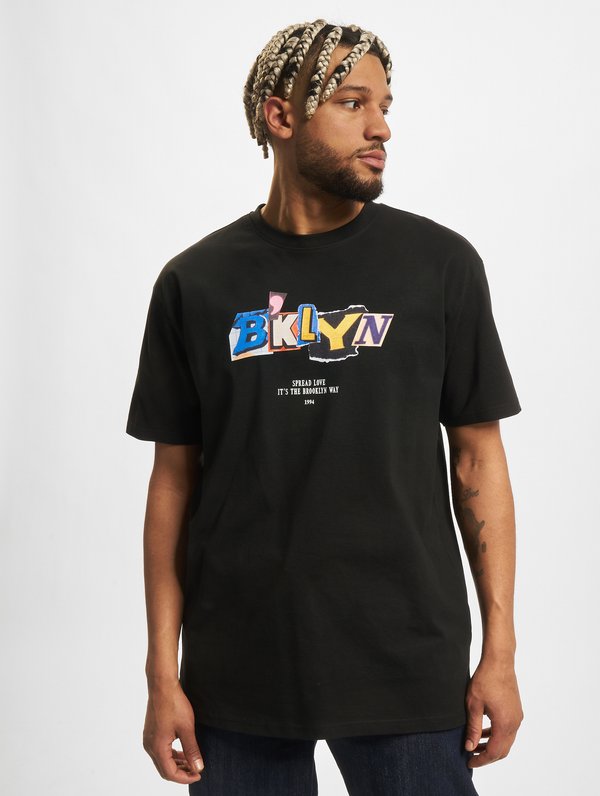 Upscale by Mister Tee BRKLYN