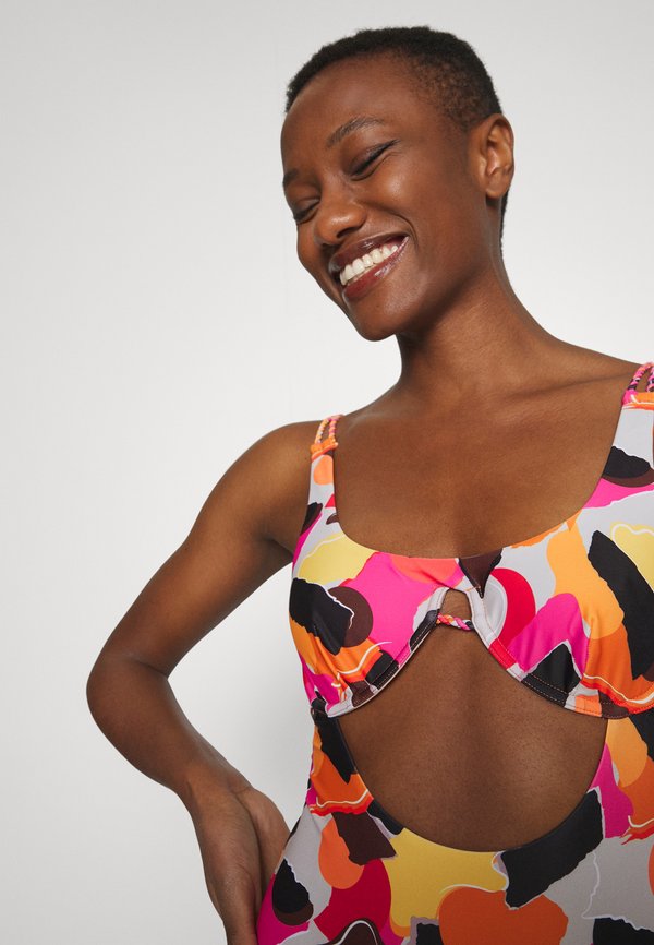 We Are We Wear ERIN UNDERWIRE SWIMSUIT