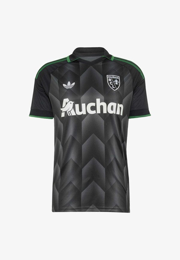 adidas Performance ADIDAS PERFORMANCE RC LENS 26/27 AWAY JERSEY - Football jersey - grey six