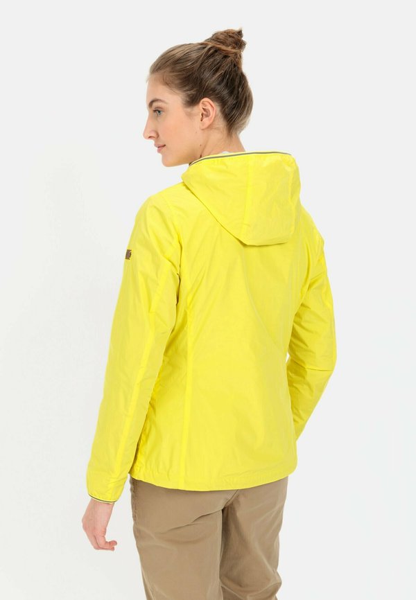 camel active FUNKTIONELLER