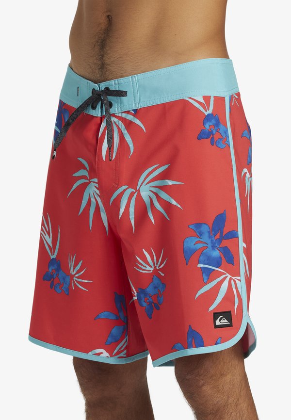 Quiksilver SURF SCALLOP BOARD